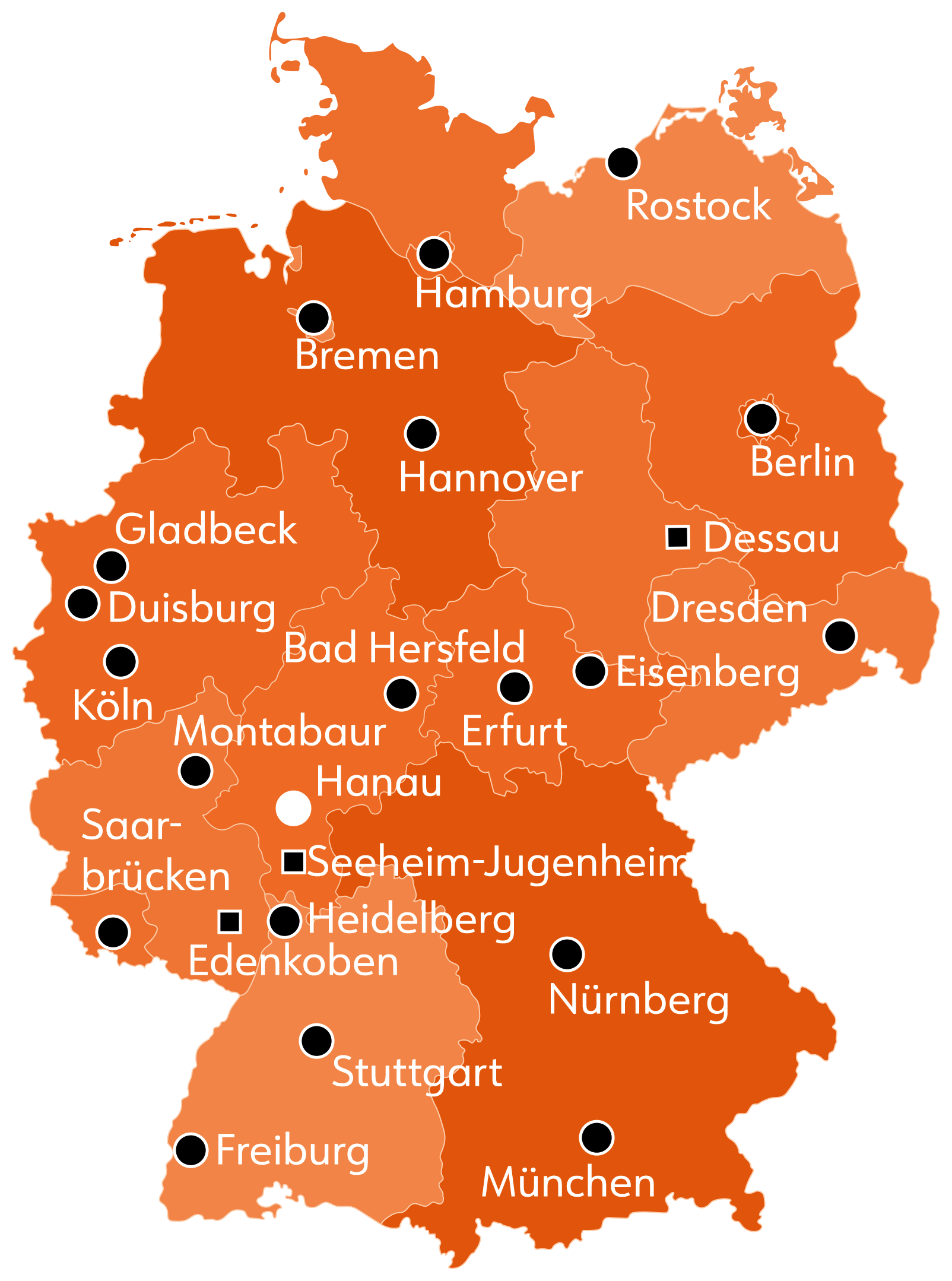 24 Stunden Notdienst für Sprinkleranlagen und Brandschutzanlagen